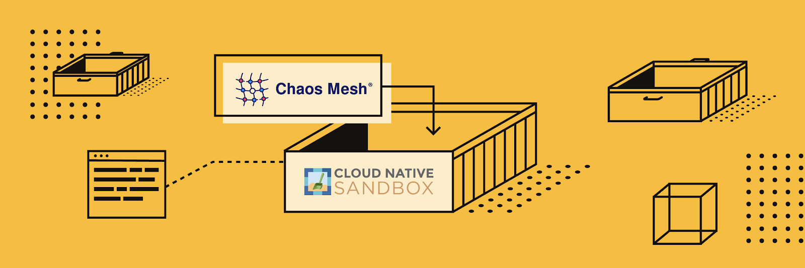 Chaos Mesh Join CNCF as Sandbox Project