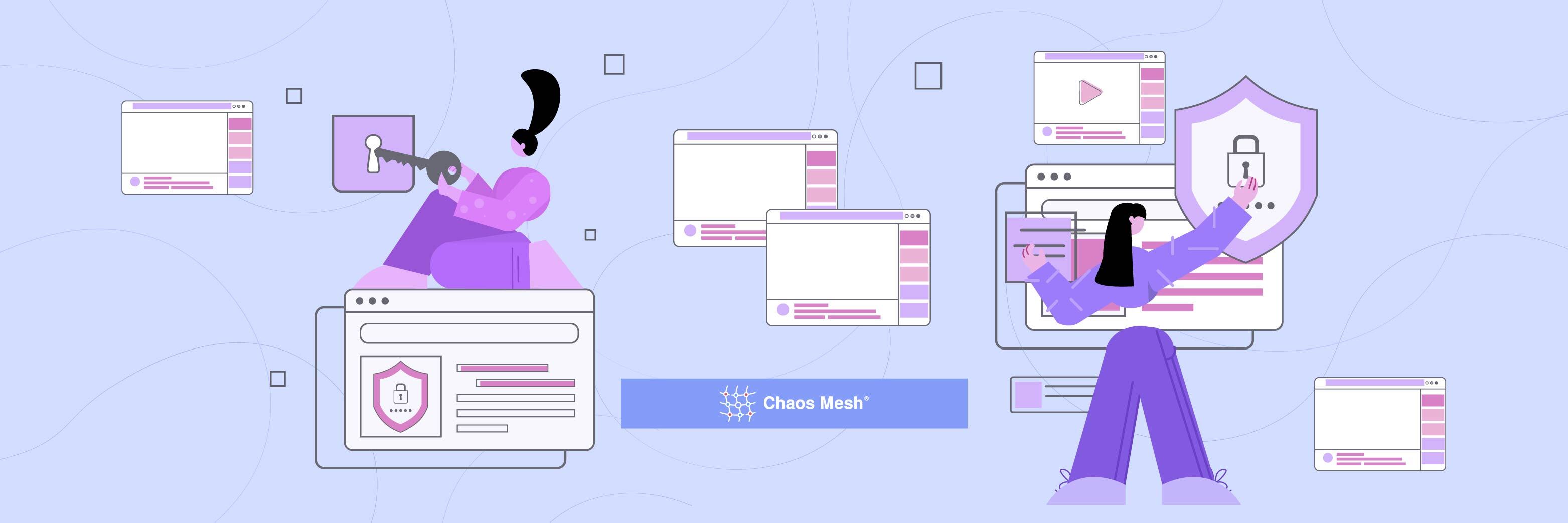 Chaos engineering tools